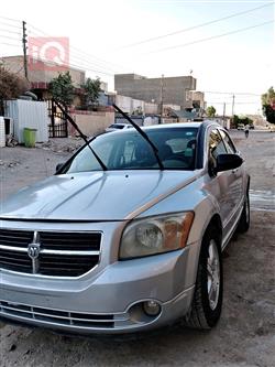 Dodge Caliber